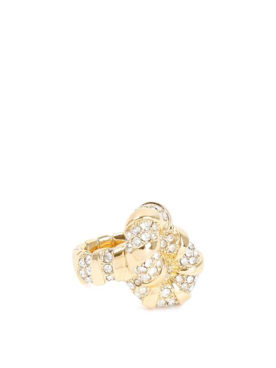  랑방 반지 AWCJYR1ENASTP23M1S2 Gold