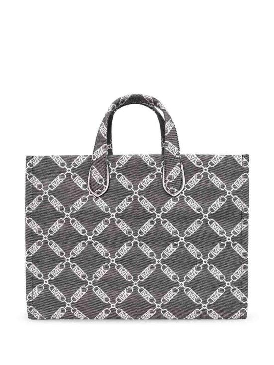  마이클 코어스 토트백 30S4G3GT3J012 Black - MICHAEL KORS