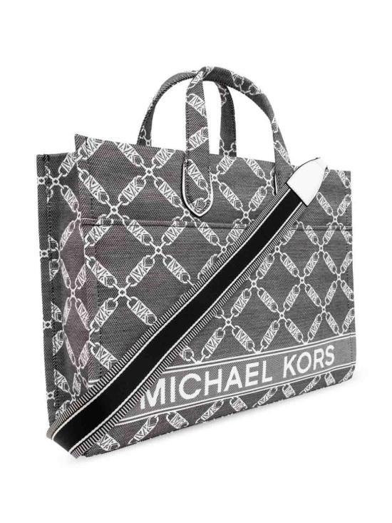  마이클 코어스 토트백 30S4G3GT3J012 Black - MICHAEL KORS