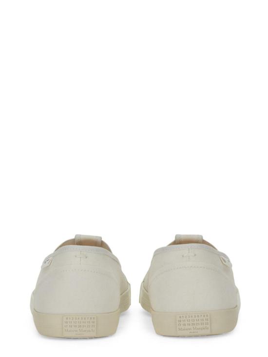  마르지엘라 스니커즈 S97WS0064P7029HA479 White - MAISON MARGIELA