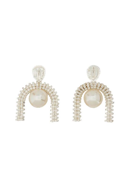  마그다뷰트림 이어링 706424SILVER Silver - MAGDA BUTRYM