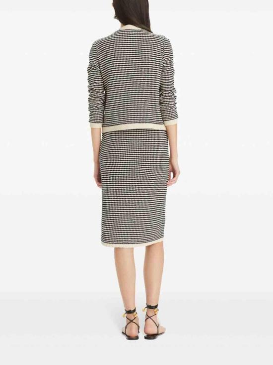  토리버치 가디건 161854430 White - TORY BURCH