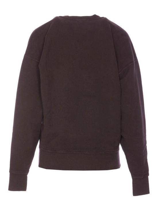  생로랑 스웨터 807761Y36SV2355 Brown - SAINT LAURENT
