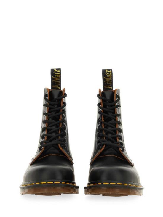  닥터마틴 부츠 12308001 Black - DR.MARTENS