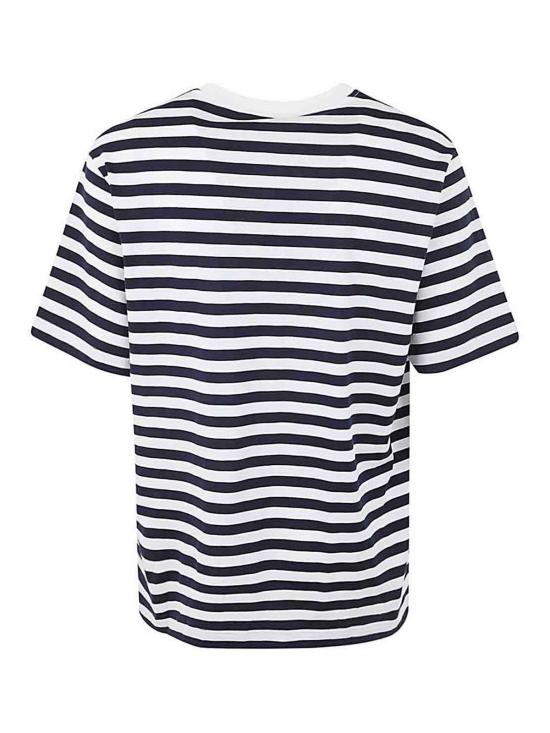  베르사체 반팔 티셔츠 10133021A098732WL60 White - VERSACE