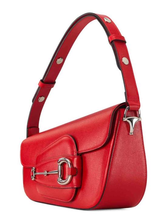  구찌 숄더백 7641551DB0N6404 Red - GUCCI