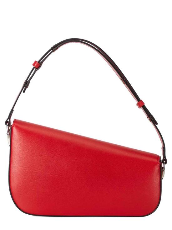  구찌 숄더백 7641551DB0N6404 Red - GUCCI