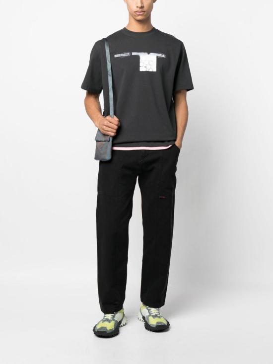 26FW 그라미치 스트레이트 팬츠 G105OGTBLACK Black - GRAMICCI