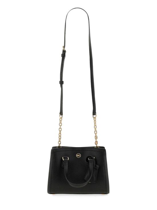  마이클 코어스 토트백 32R3G7CC0T001 Black - MICHAEL KORS