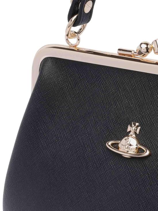25FW 비비안웨스트우드 그래니 프레임 퍼스 4B010007WS0021N402 - VIVIENNE WESTWOOD