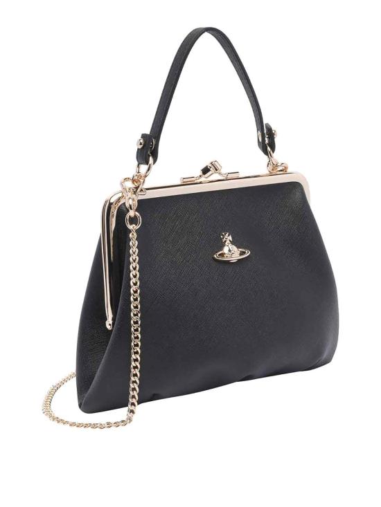 25FW 비비안웨스트우드 그래니 프레임 퍼스 4B010007WS0021N402 - VIVIENNE WESTWOOD