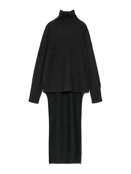  지방시 터틀넥 BW90RS4ZNC025 Grey