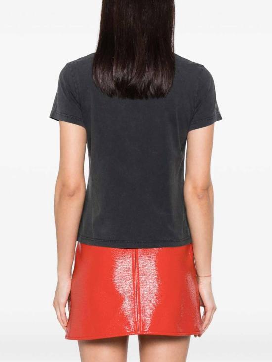  쿠레쥬 반팔 티셔츠 423JTS006JS01109071 Grey - COURREGES