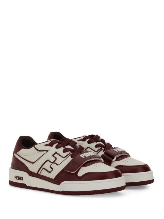  펜디 스니커즈 8E8453AOMNF1PYX Multicolour - FENDI