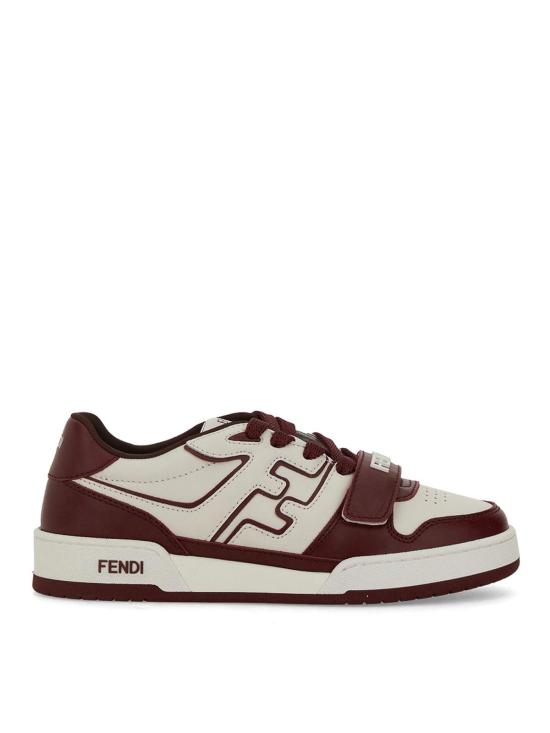  펜디 스니커즈 8E8453AOMNF1PYX Multicolour
