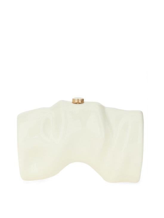  컬트 클러치/파우치 CL3270AC2584WHITE White