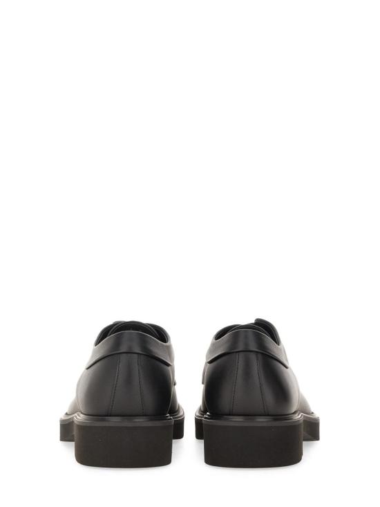  살바토레 페라가모 드레스 슈즈 774504027993004 Black - SALVATORE FERRAGAMO