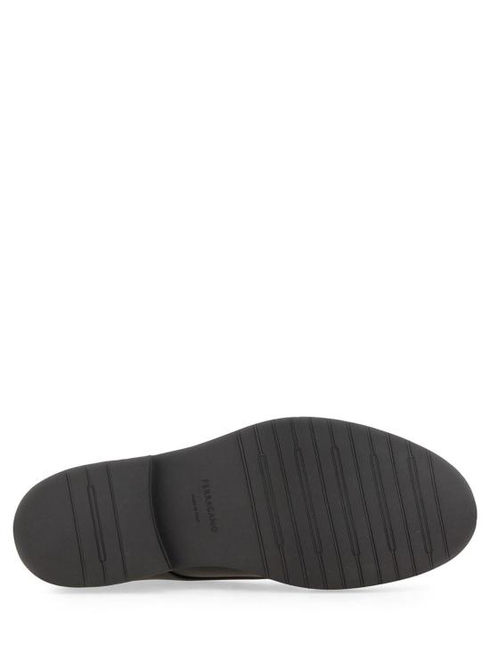  살바토레 페라가모 드레스 슈즈 774504027993004 Black - SALVATORE FERRAGAMO