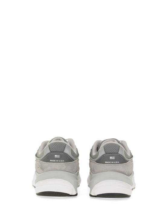  뉴발란스 990v6 스니커즈 W990GL6COOLGREY Grey - NEW BALANCE