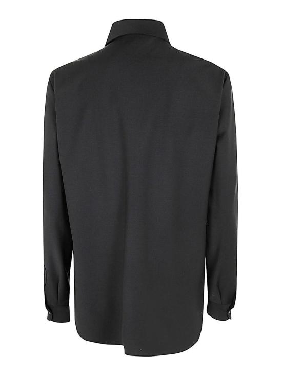  닥터 호프 셔츠 345941660999 Black - DR HOPE