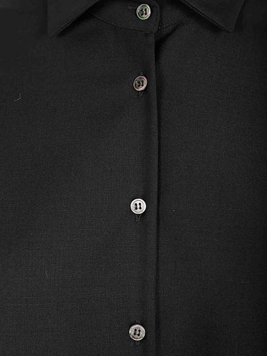  닥터 호프 셔츠 345941660999 Black - DR HOPE