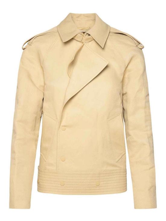  버버리 트렌치 자켓 8087349 Beige