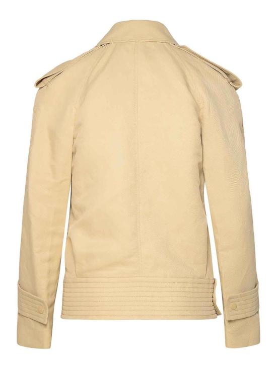  버버리 트렌치 자켓 8087349 Beige - BURBERRY