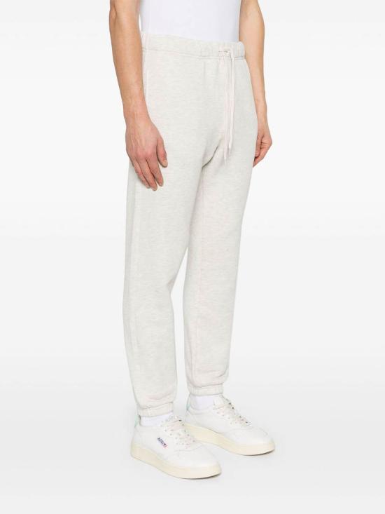  오트리 트레이닝/조거 팬츠 SPPMA3JM Grey - AUTRY