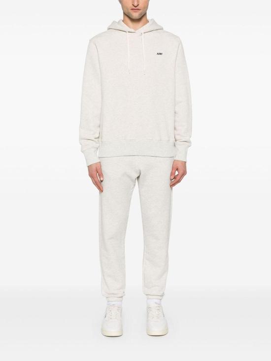  오트리 트레이닝/조거 팬츠 SPPMA3JM Grey - AUTRY