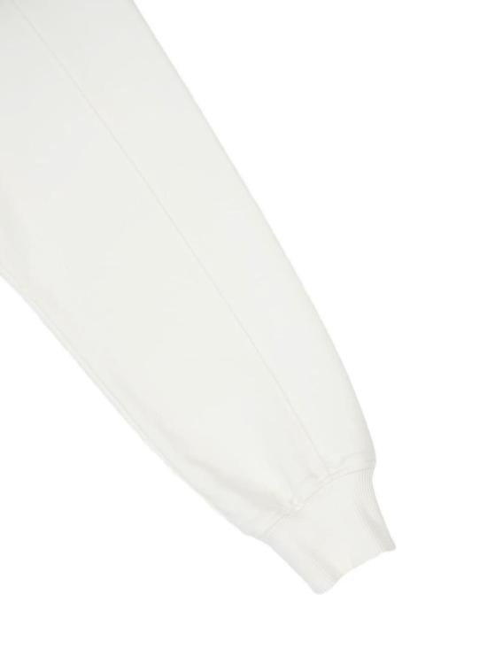  카사블랑카 후드 티셔츠 MPF25JTP29201 White - CASABLANCA