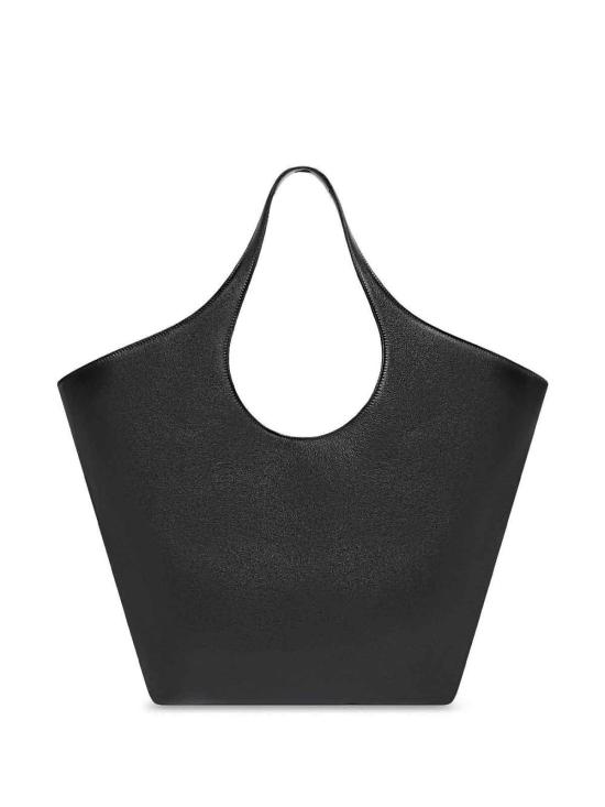  발렌시아가 메리 케이트 미디움 토트백 7469742AAID1000 Black - BALENCIAGA