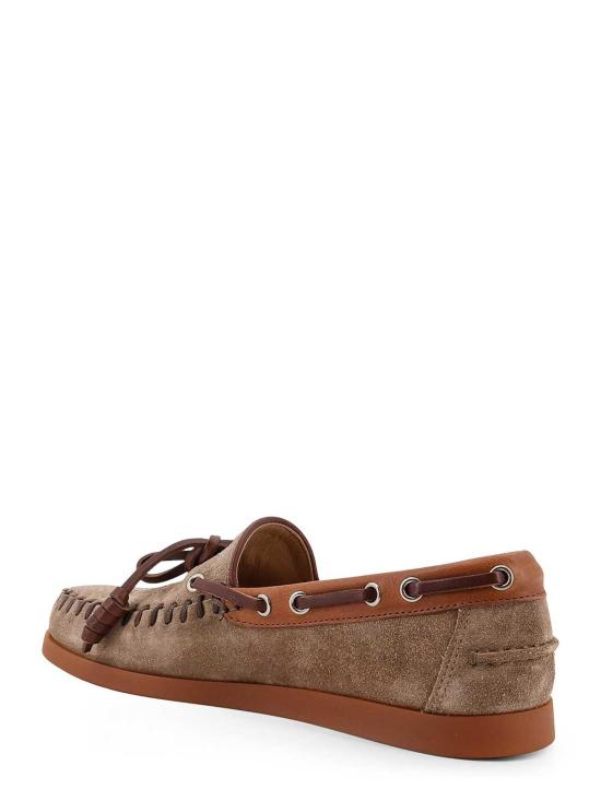 25FW 발렌티노 가라바니 로퍼 7W2S0MW1BTLAMV Brown - VALENTINO GARAVANI