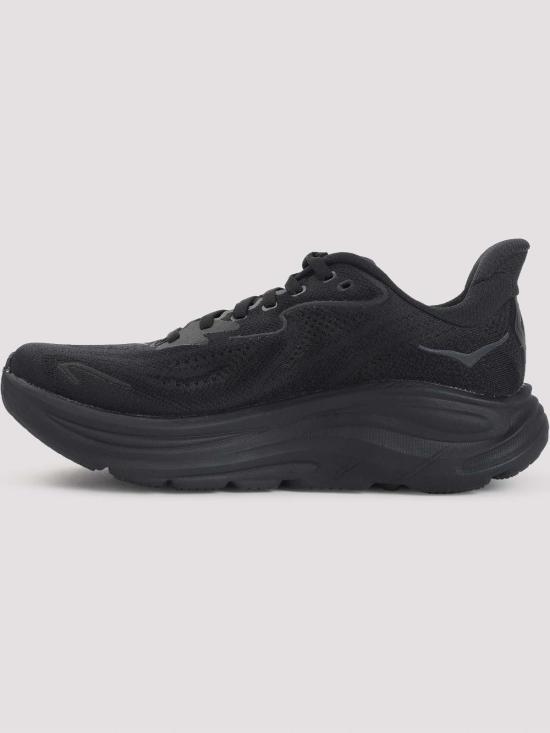 26SS 호카 여성 클리프톤 10 1162031BBLC Black - HOKA