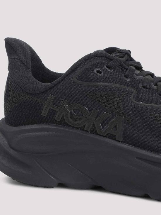 26SS 호카 여성 클리프톤 10 1162031BBLC Black - HOKA