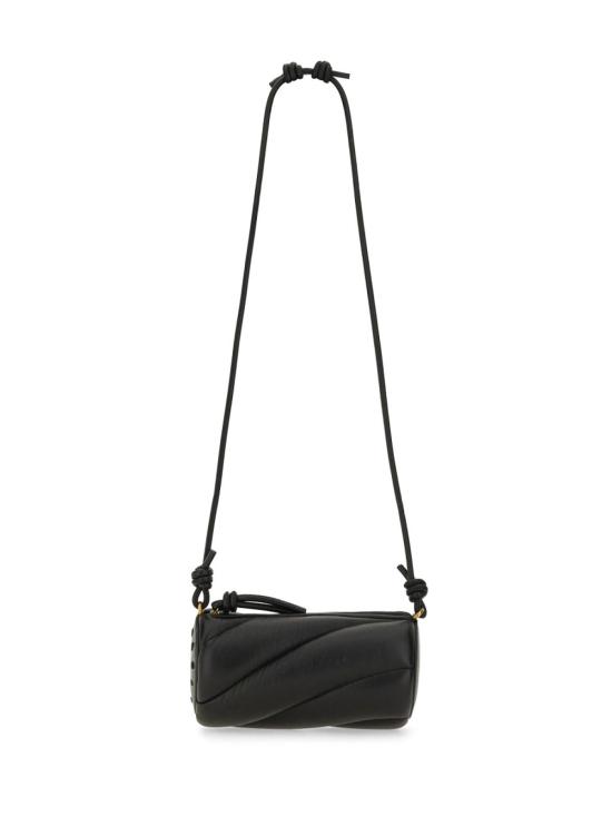  피오루찌 숄더백 U01FPABA001LE04BK01BLACK Black - FIORUCCI