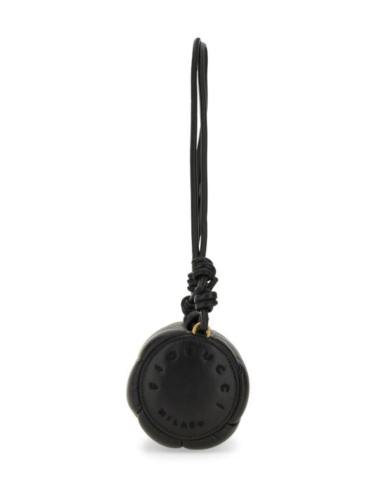  피오루찌 숄더백 U01FPABA001LE04BK01BLACK Black - FIORUCCI