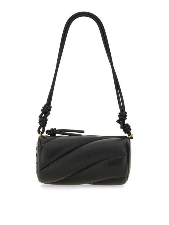  피오루찌 숄더백 U01FPABA001LE04BK01BLACK Black