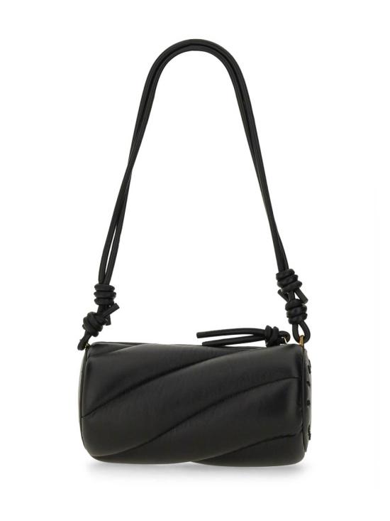  피오루찌 숄더백 U01FPABA001LE04BK01BLACK Black - FIORUCCI