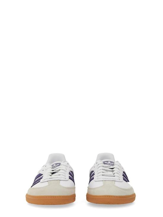  아디다스 삼바 OG IF6514 White - ADIDAS