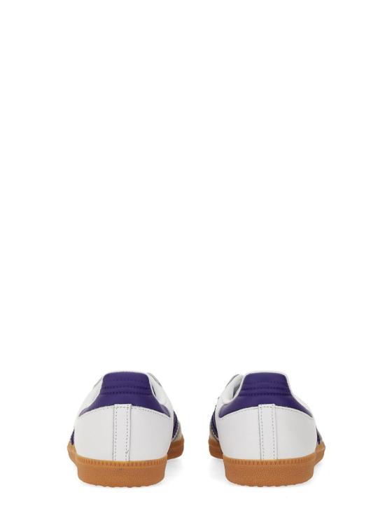  아디다스 삼바 OG IF6514 White - ADIDAS