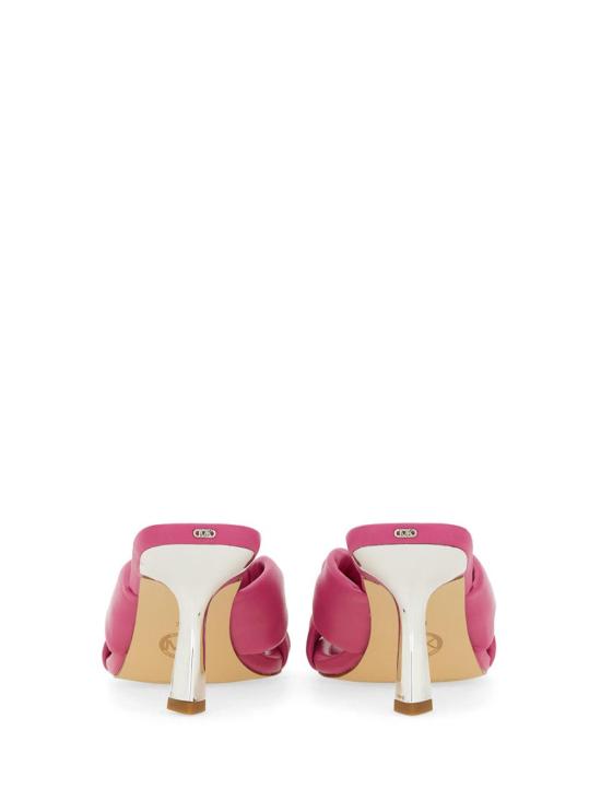  마이클 코어스 뮬/슬리퍼 40S4ELHS2L614 Multicolour - MICHAEL KORS