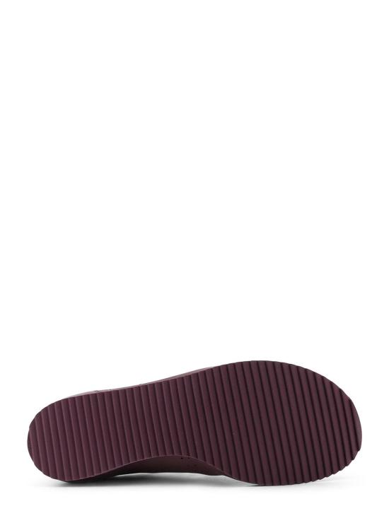 25FW 아미 스텝 로우탑 스니커즈 USN503AL0129692 Brown - AMI