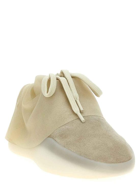  피어오브갓 스니커즈 FGE280135SUEBONE Beige - FEAR OF GOD