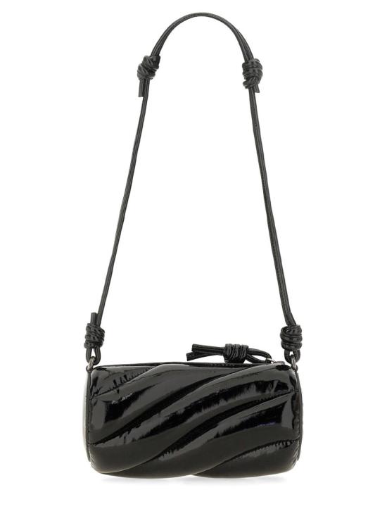  피오루찌 크로스백 U01FPABA002VN02BK01BLACK Black - FIORUCCI