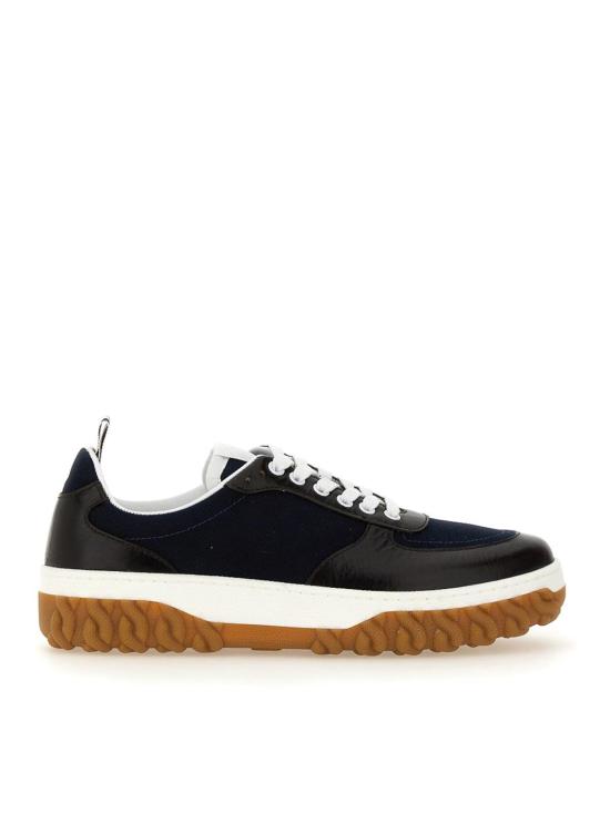  톰브라운 스니커즈 MFD277AF0249450 Blue