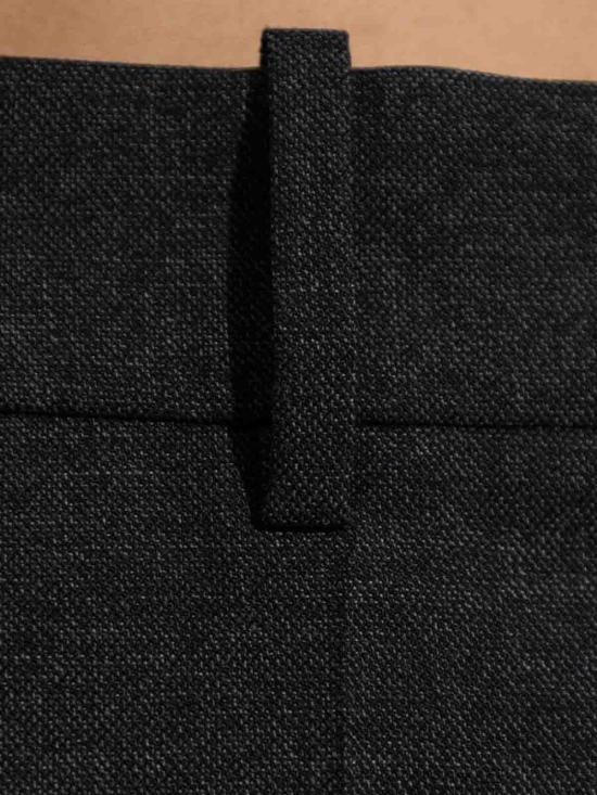  지방시 스트레이트 팬츠 BW514V14FU067 Grey - GIVENCHY