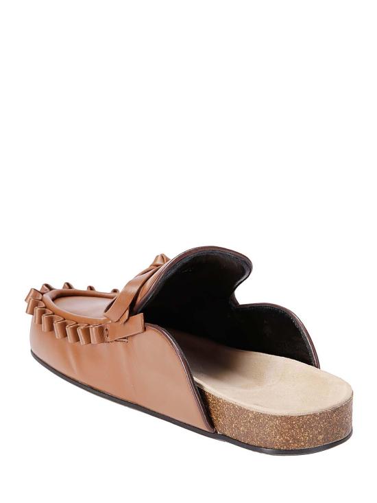  JW앤더슨 뮬/슬리퍼 LF0069LA0323640 Beige - JW ANDERSON