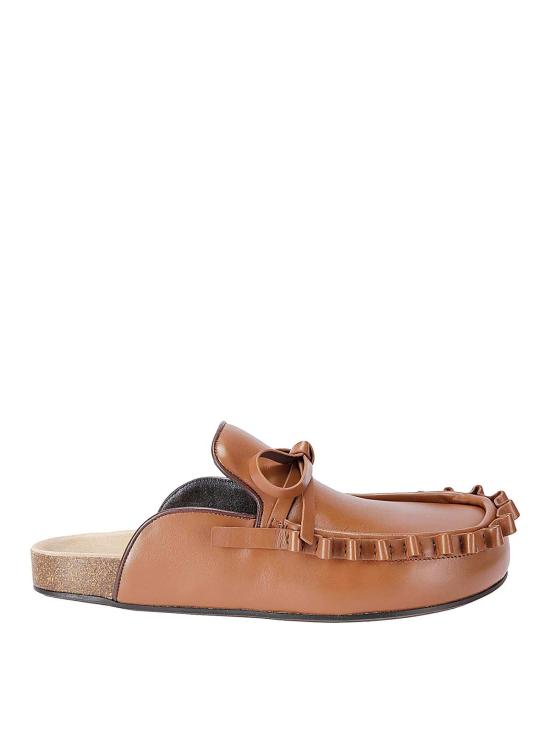  JW앤더슨 뮬/슬리퍼 LF0069LA0323640 Beige