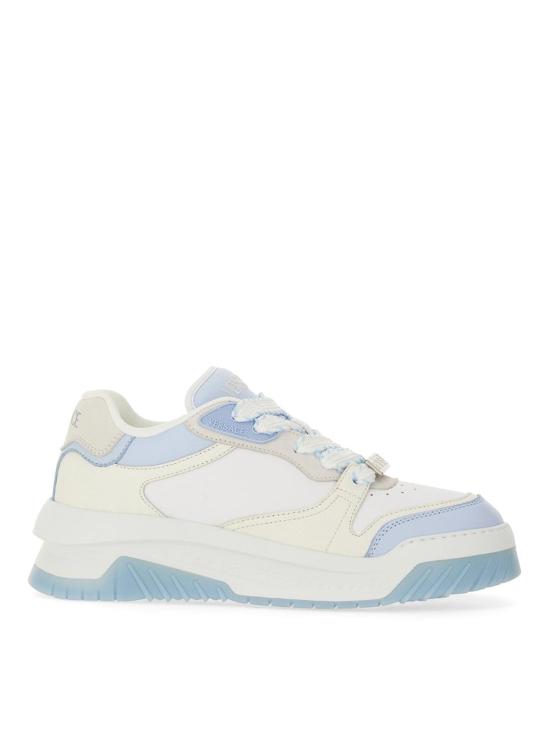 25FW 베르사체 스니커즈 10154371A109255UA8P Blue