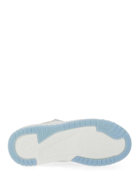 25FW 베르사체 스니커즈 10154371A109255UA8P Blue - VERSACE